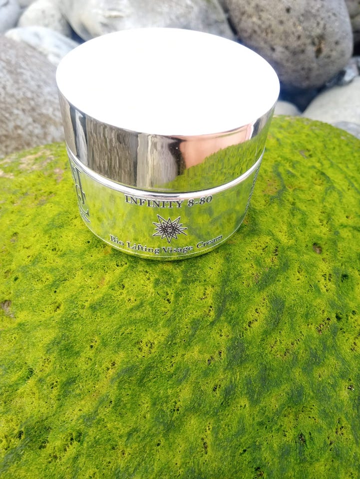 Visage Regenerating and Nutrient Cream